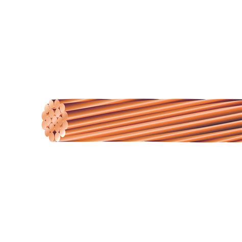 8 awg stranded wire